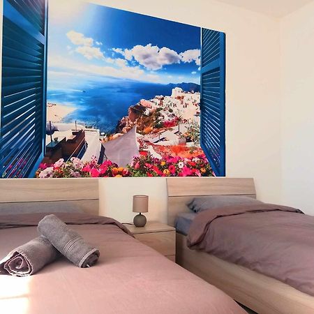 Apartment In مارساسكالا المظهر الخارجي الصورة