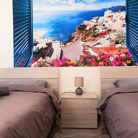 Apartment In مارساسكالا المظهر الخارجي الصورة