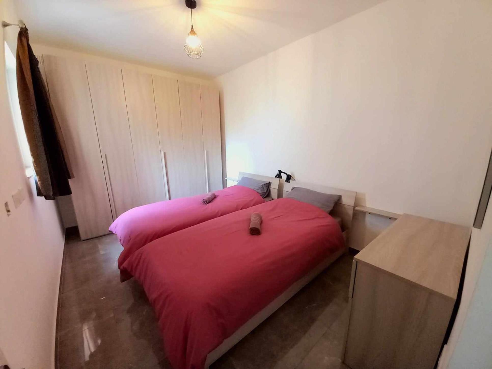 Apartment In مارساسكالا المظهر الخارجي الصورة