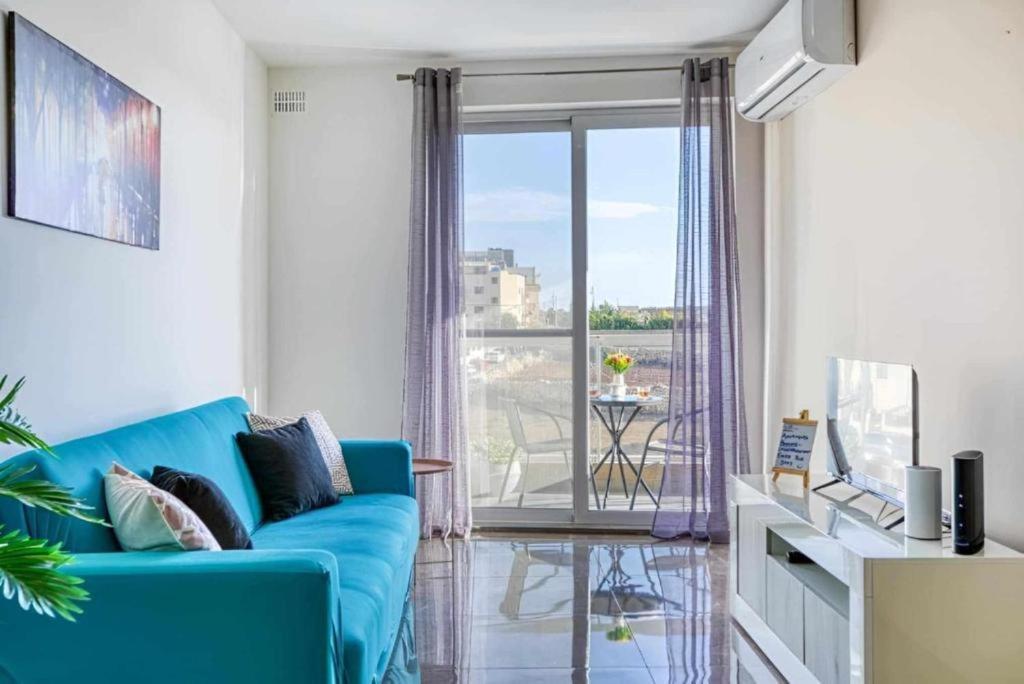Apartment In مارساسكالا المظهر الخارجي الصورة
