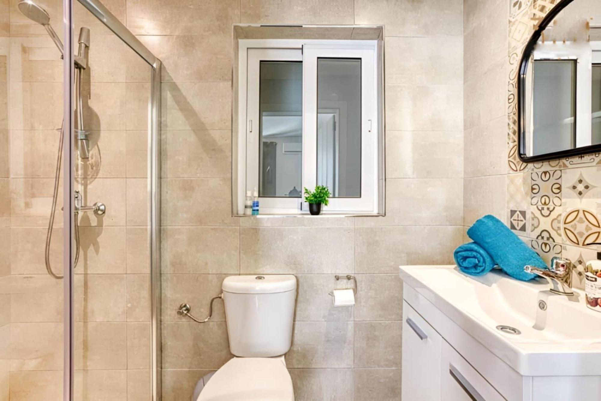 Apartment In مارساسكالا المظهر الخارجي الصورة