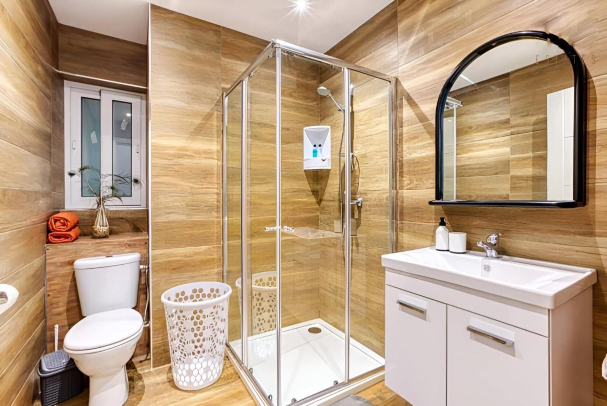 Apartment In مارساسكالا المظهر الخارجي الصورة
