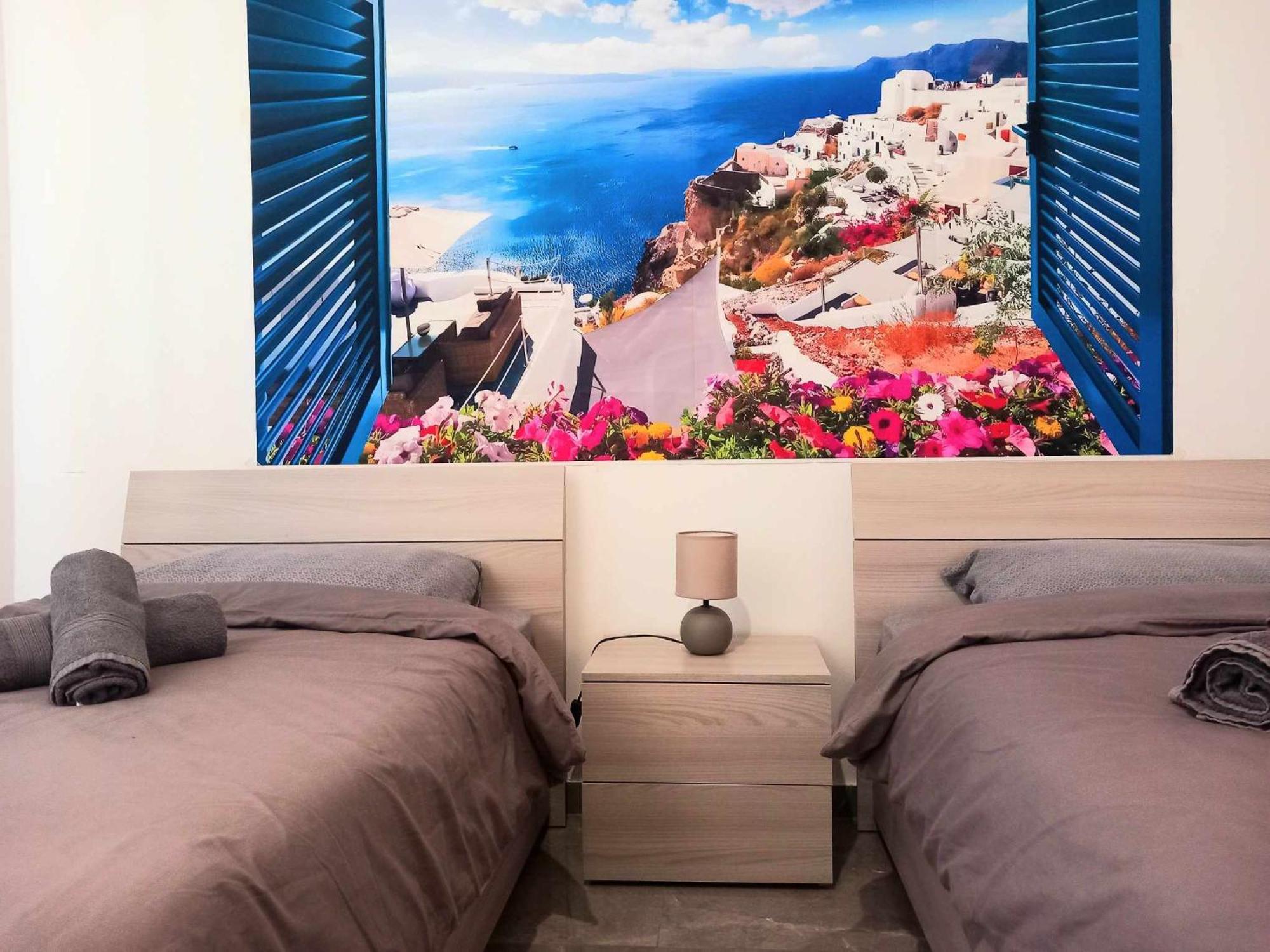 Apartment In مارساسكالا المظهر الخارجي الصورة